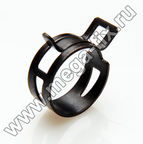 Хомут пружинный Norma FBS 18/12