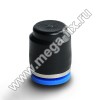 Фитинг пластиковый заглушка PPF 12