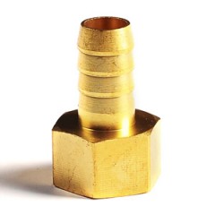 Штуцер с внутренней резьбой 10 Штуцер с внутренней резьбой 10