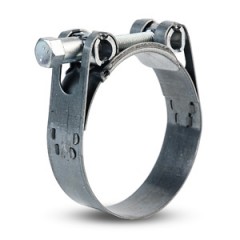 Хомуты силовые Norma GBS W1 DIN 3017