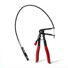 Клещи для пружинных хомутов