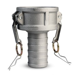 Камлоки переходные тип CR